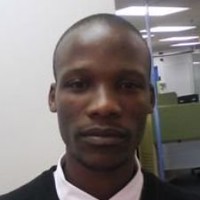 Sibusiso Mthembu