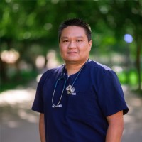 Nguyen (Tim) Vu, Bsn, Rn, Phn