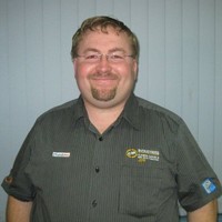 Jeff Ramage