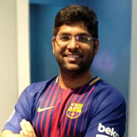Avesh Singh