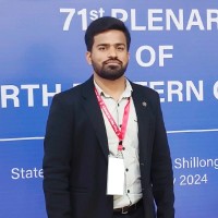 Harish Kumar