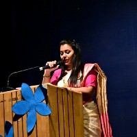Varsha Hire
