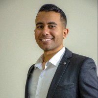 Ahmed Hamam