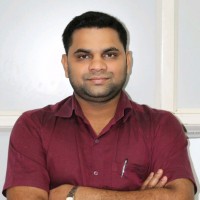 Prashant Parab