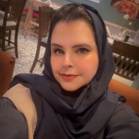 Sana Al-Ghamdi