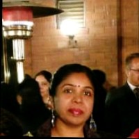 Nisha Chandran