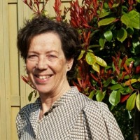 Marjo Van Dongen
