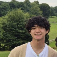Jamie Cheung