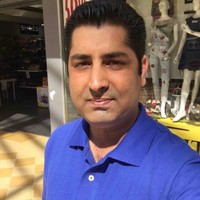 Faisal Javed