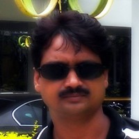 Shailesh Shrivastava