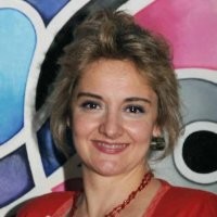 Daniela Ruth Revetria