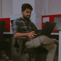 Kabilan P