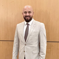 Sameh Khalil