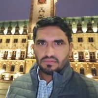 Celio Gaston Calderón Prospel