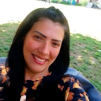Celia Cristina Otto