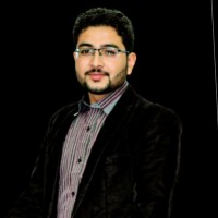 Sohail Abbas