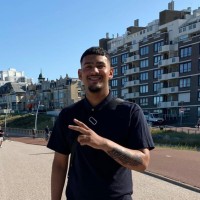 Ashutosh Bhairosingh