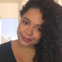 Camila Da Silva Gonçalves