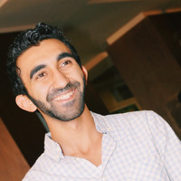 Khaled Ouda