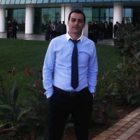 Mohamed Reda Ouiter