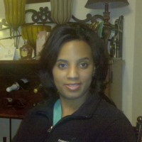 Eurieka Shumpert