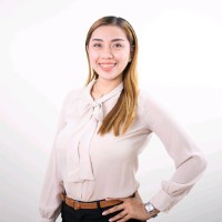 Roan Julia Mata
