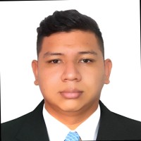 Luis Alfredo Candanoza Beltran