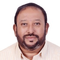 Mohammed S Ansari