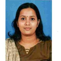 Binisha Manu K K