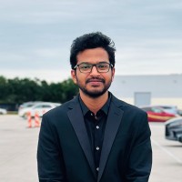 Rahul V