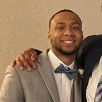 Deion Moore, Ms, Cnim