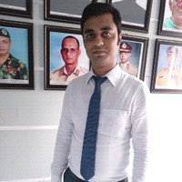 Mohammad Tayeb