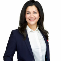 Irene Stepanyan