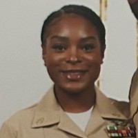 Jasmine Darrisaw