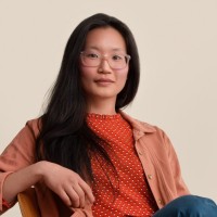 Jill Wong