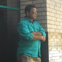 Ravi Ranjan Sharan