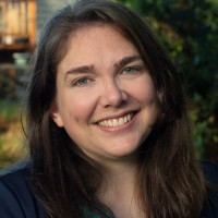 Laura Jones