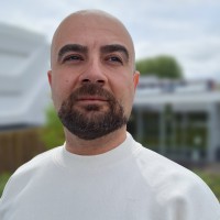 Feras Saloum