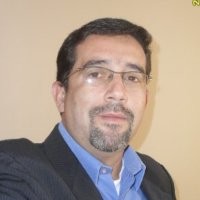 Alvaro Palacio Betancourt