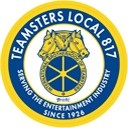 Brian Lieberz Teamster