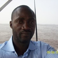 blaise Mungongo inambang