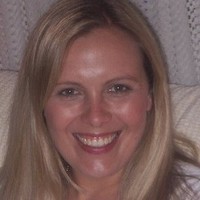 Lindie Van Breda