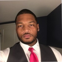 Patrick Williams-King