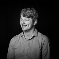 Noah Gilliver