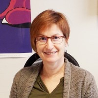 Florence Aubin