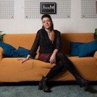 Giulia Pagliacci