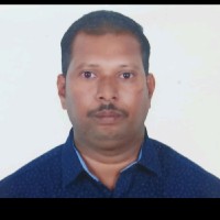 Balakrishna Shivappa Bangera.