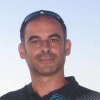 Stéphane Cadenet