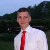 Michał Lenart