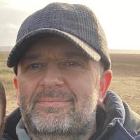 Neil Meredith